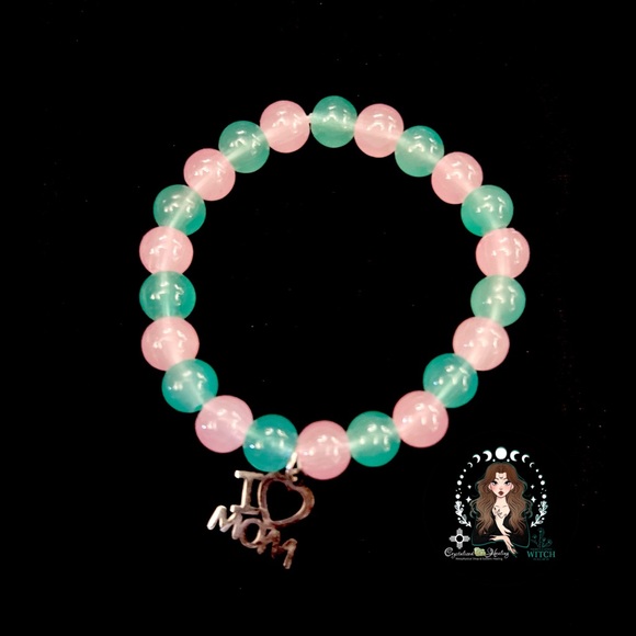 Mother Fashion Charm Bracelet - Picture 4 of 4